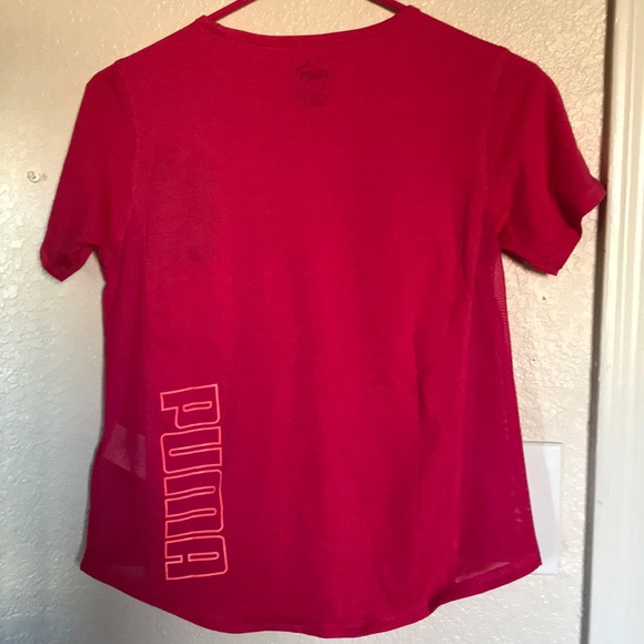 Sales for today only ๐ Puma Cell Technology tee - Picture 6 of 8